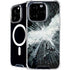 DC Comics Batman Dark Knight Rises Poster iPhone 16 Pro MagSafe Case